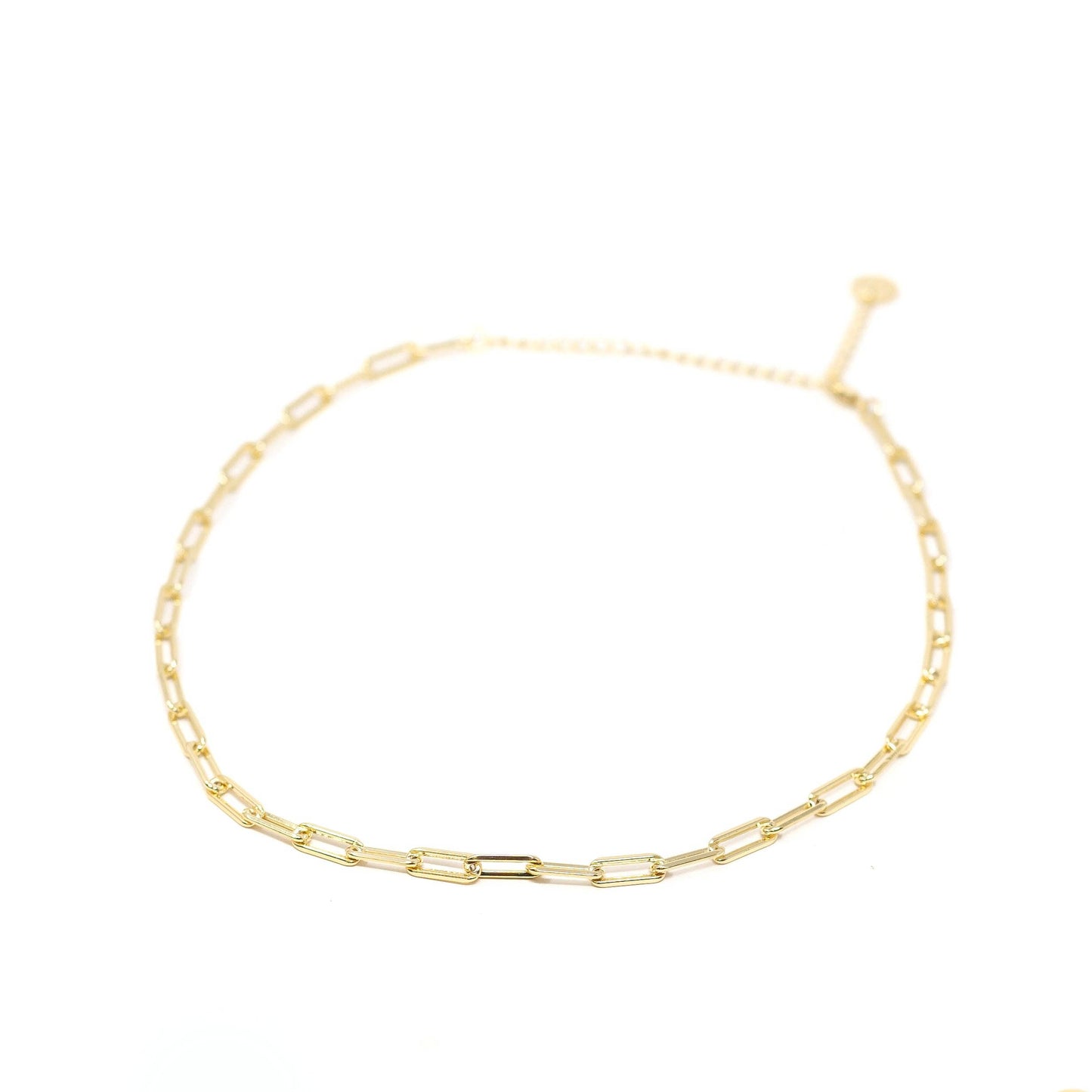 The Leo Chain (Essentials Collection)