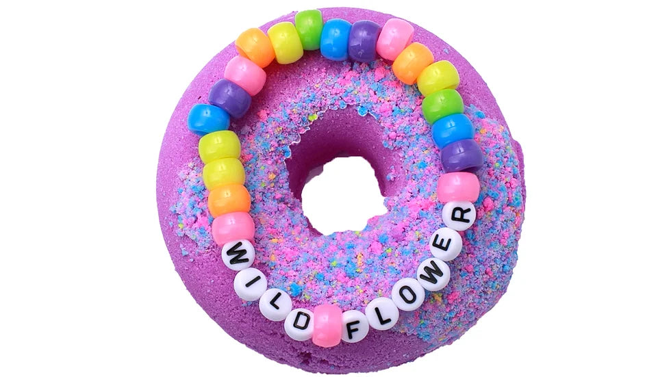 Bracelet Donut Pack