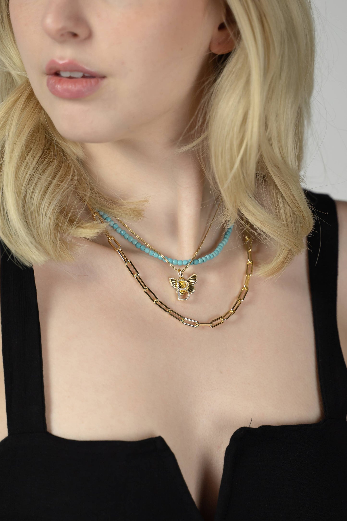 The Leo Chain (Essentials Collection)