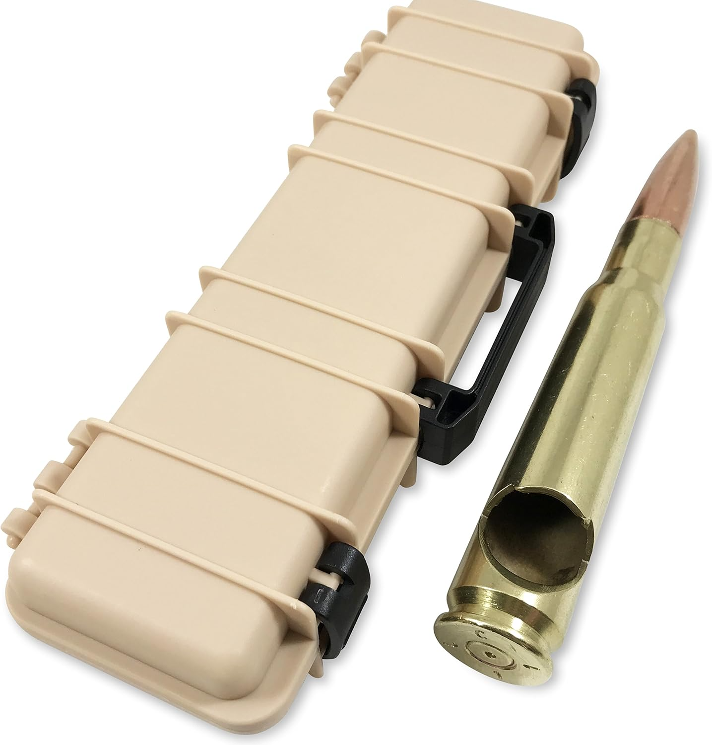 Bullet Bottle Opener