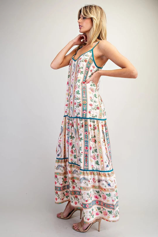 WOMENS DRESSES: MAXIS