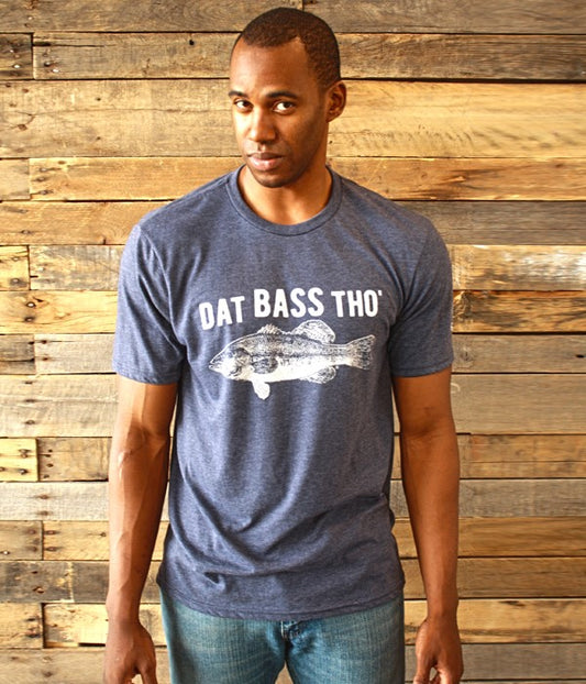 Dat Bass Though