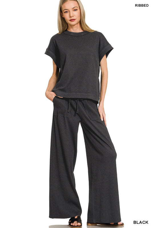 CTCP-3480A3 BLACK