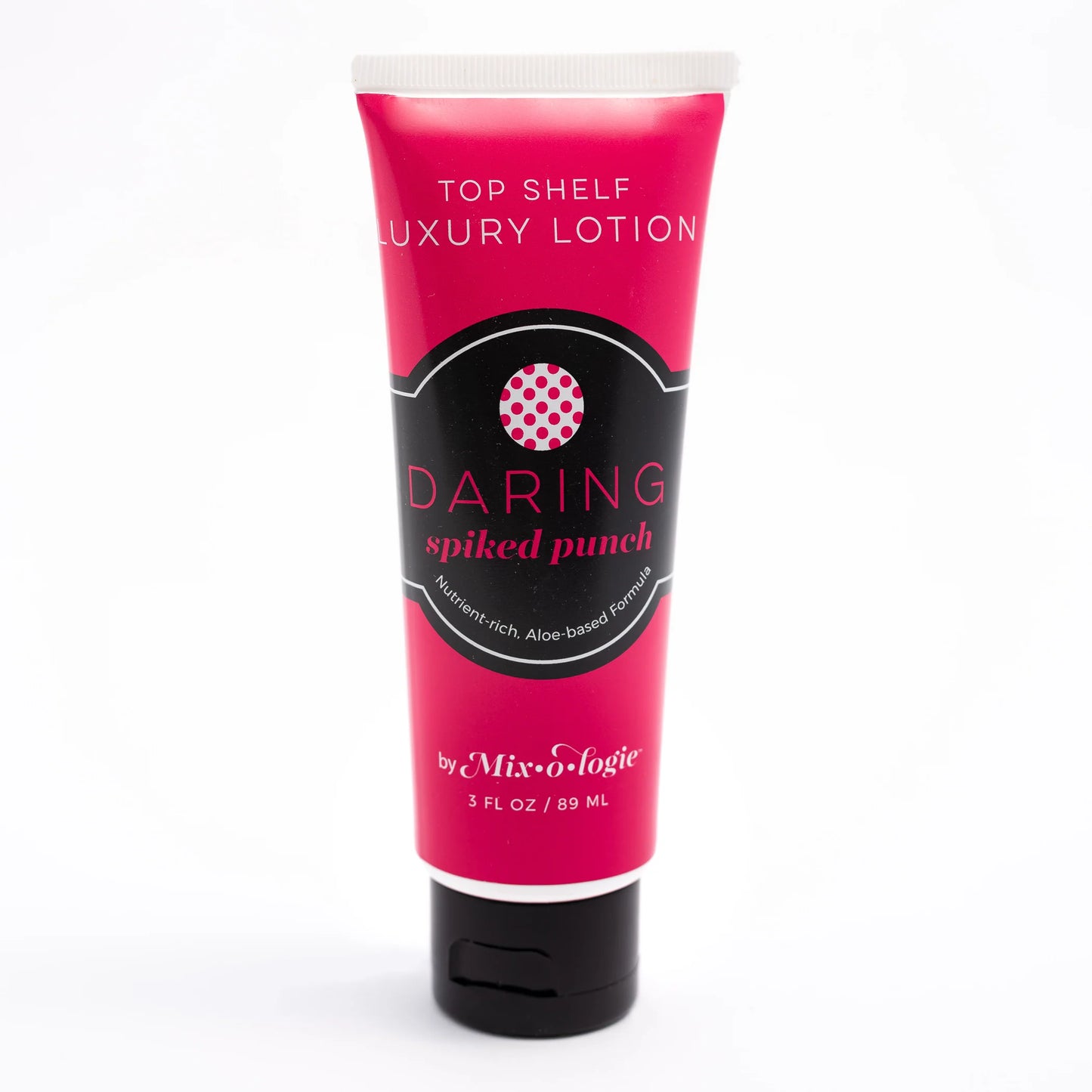 Top Shelf Luxury Lotion