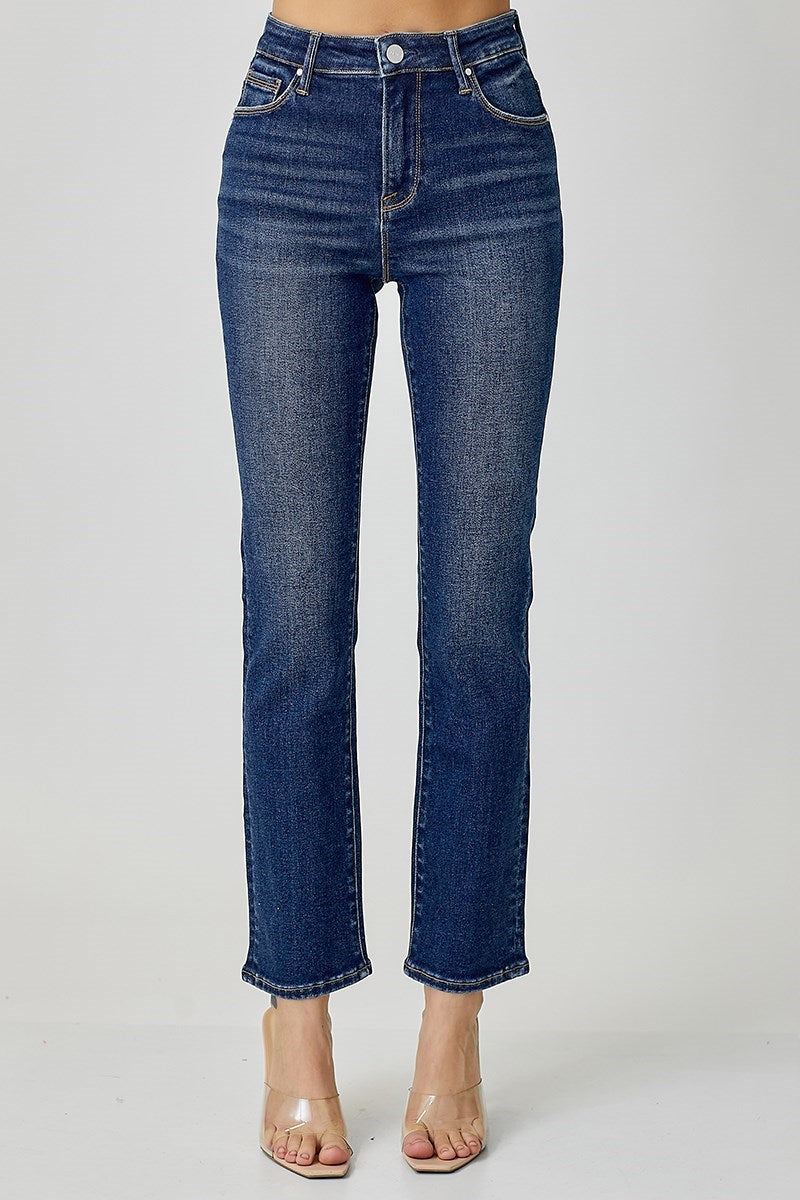 WOMENS DENIM: SLIM
