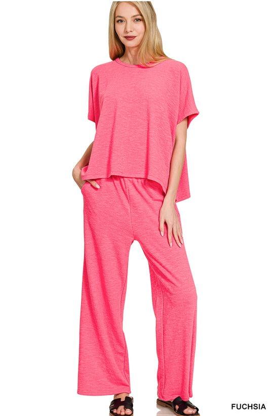 CTCP-3460A3 FUSCIA