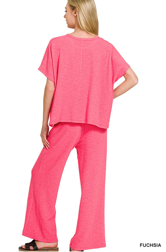 CTCP-3460A3 FUSCIA