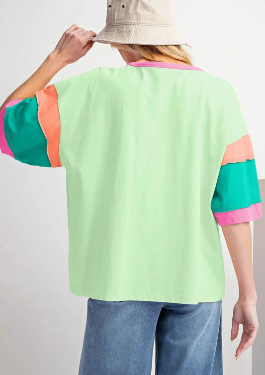 526 GREEN