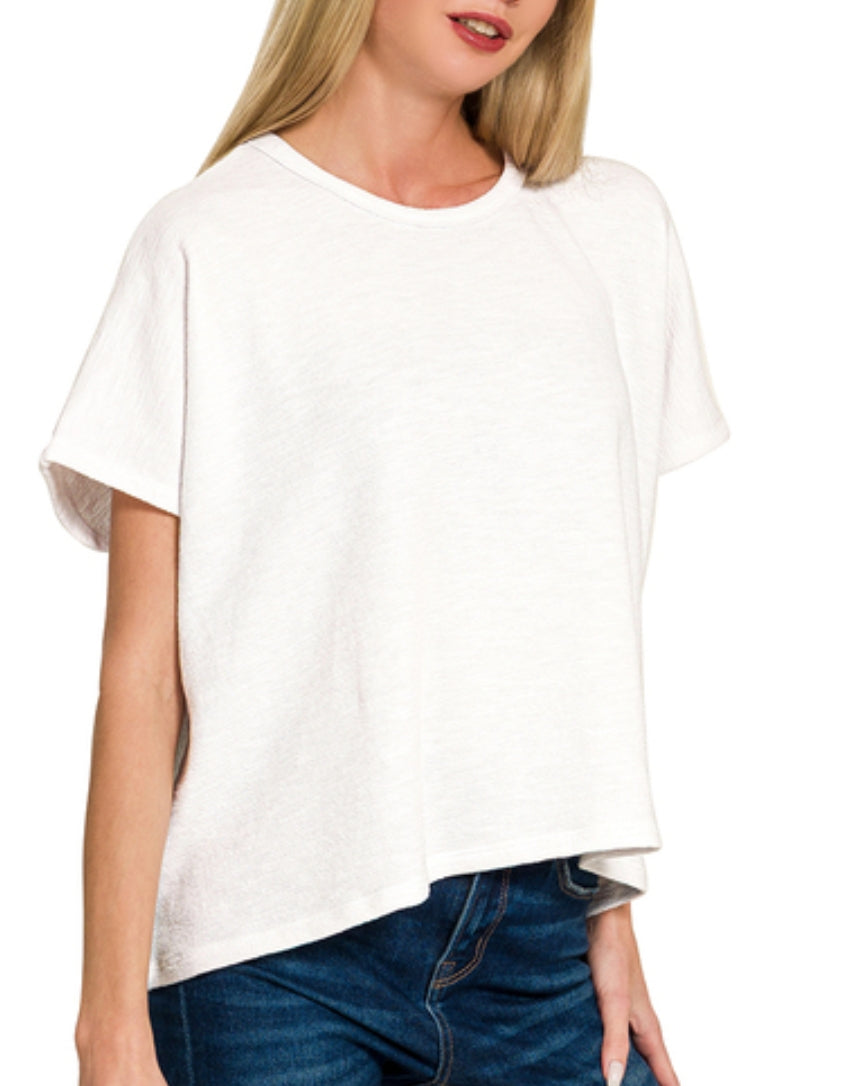 CT-3457A5 WHITE