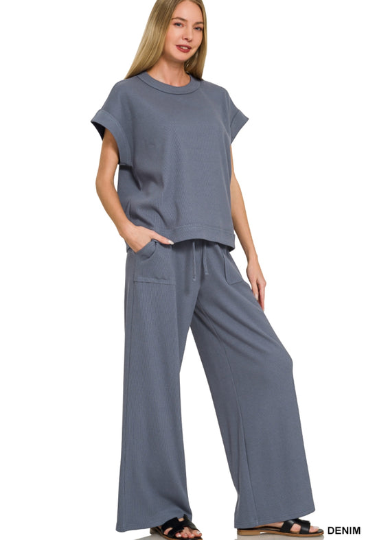 CTCP-3480A3 DENIM