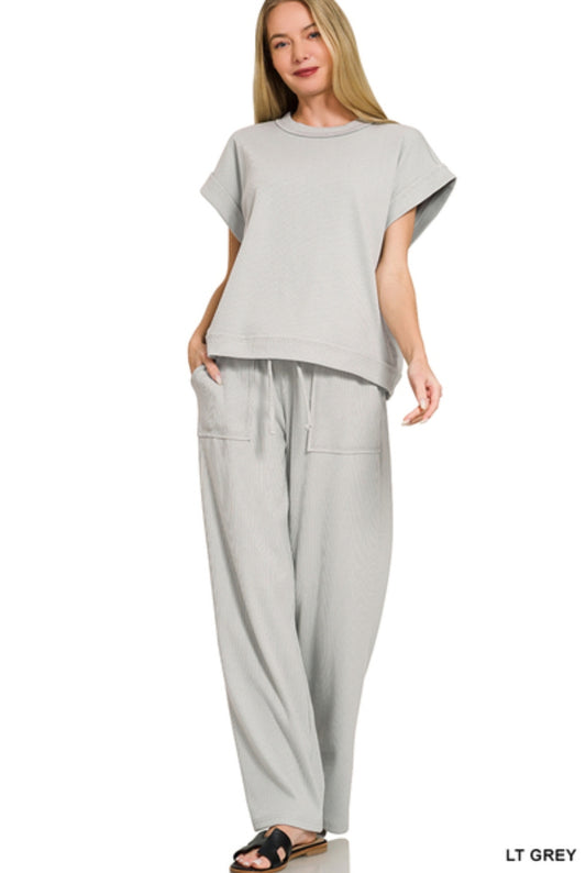 CTCP-3480A3 LT GREY