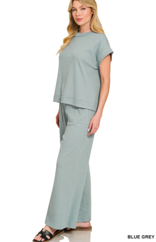CTCP-3480A3 BLUE GREY