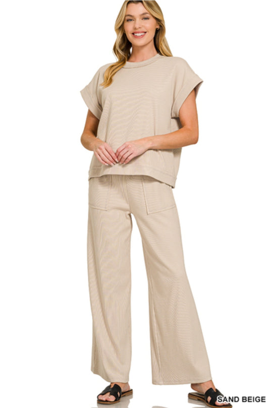 CTCP-3480A3 SAND BEIGE