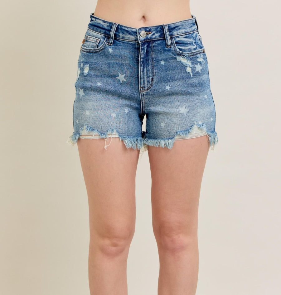 WOMEN'S SHORTS