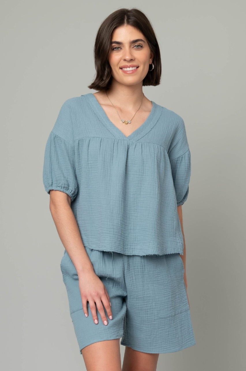 50608 - BLUE SET