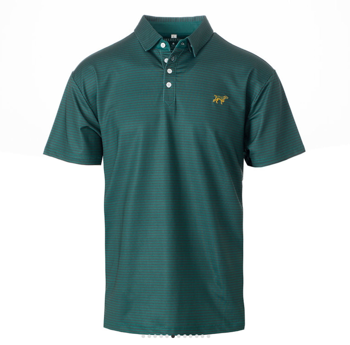 SIGNATURE POLO SHIRT