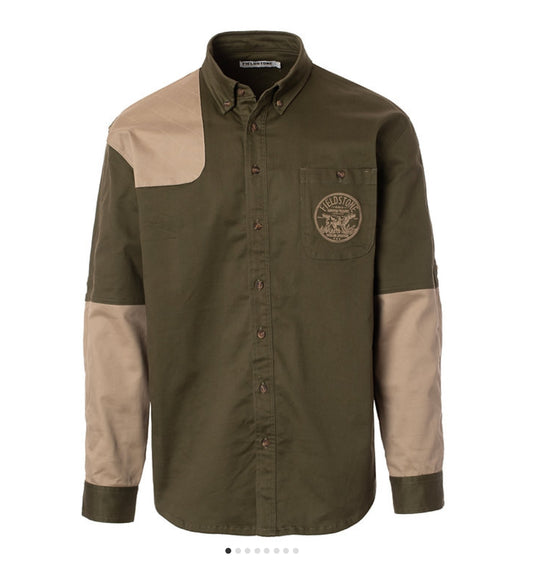 FIELDSTONE PRESERVE SHOOTING SHIRT