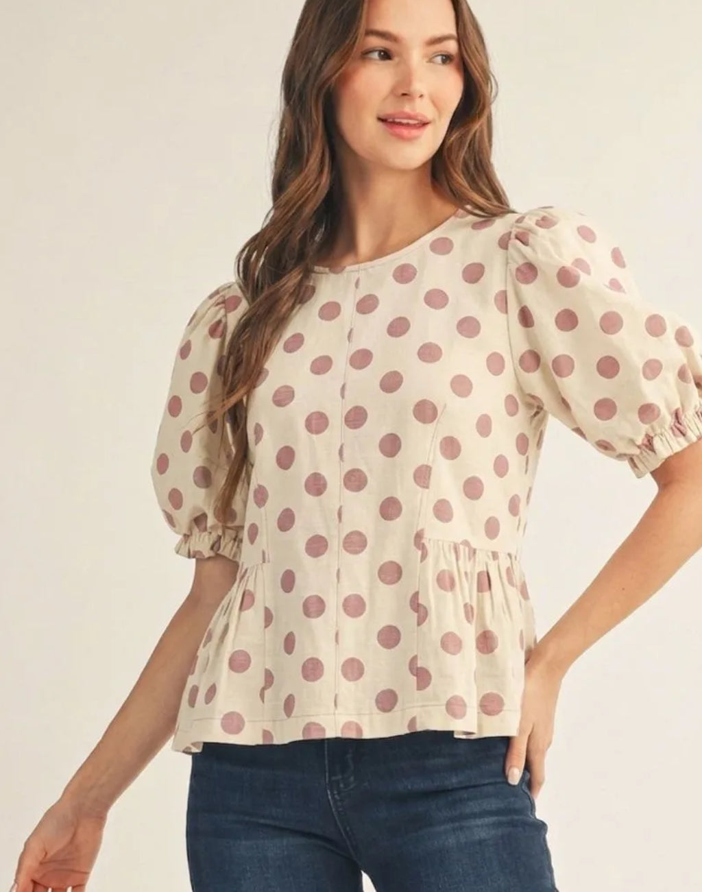 POLKA DOT