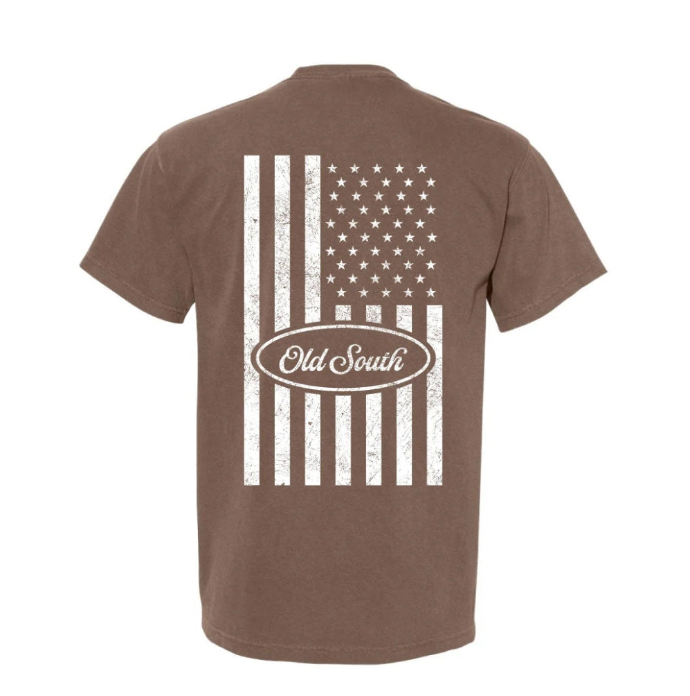 OLD SOUTH STARS STRIPES & CAMO