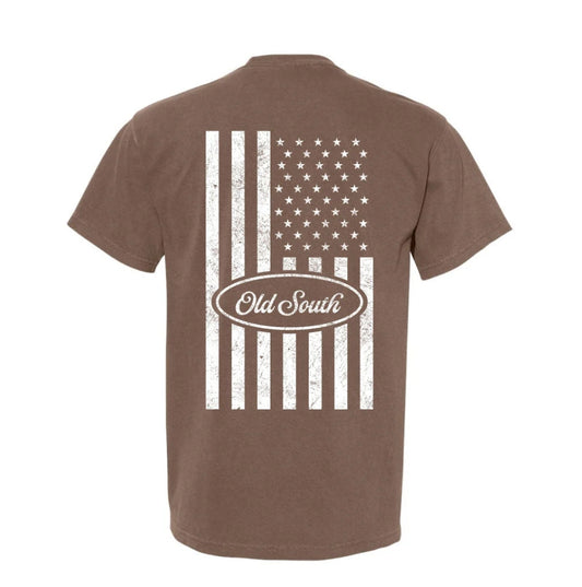 OLD SOUTH STARS STRIPES & CAMO