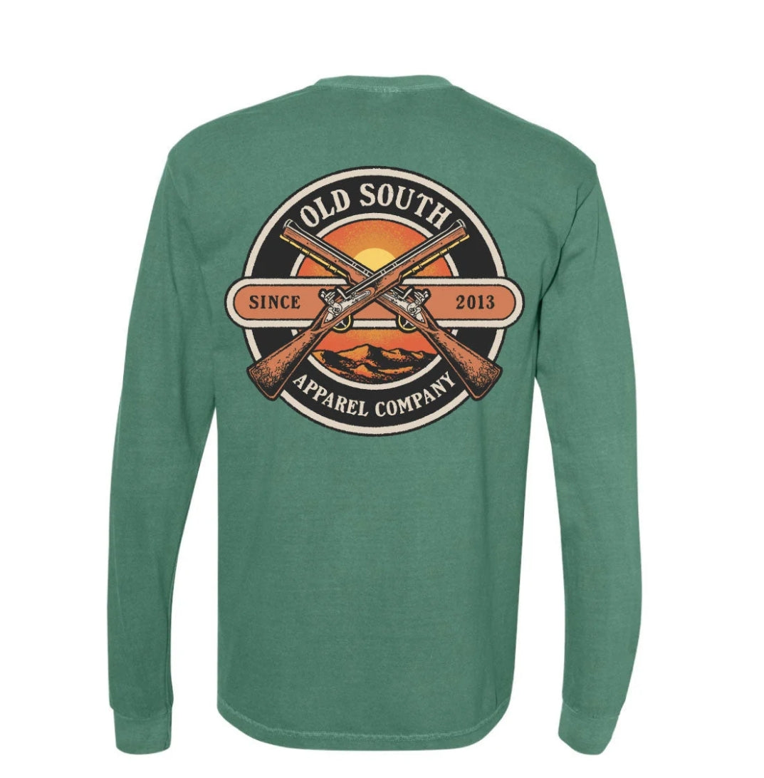 OLD SOUTH OLD STYLE MUSKET