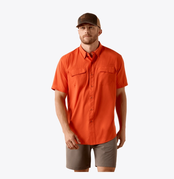 Fishing shirt