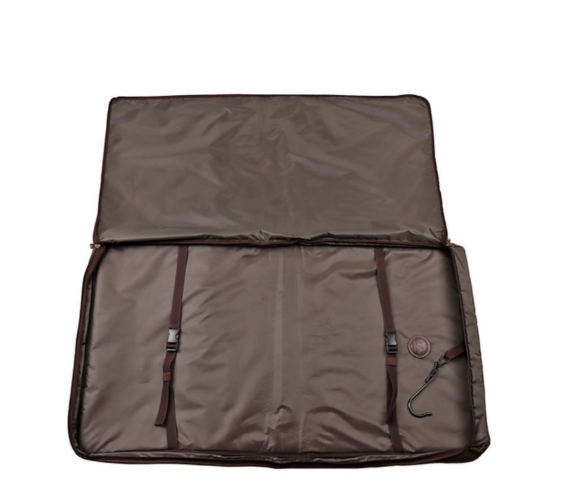 Fieldstone Garment bag