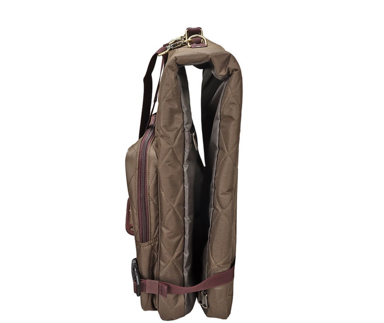 Fieldstone Garment bag