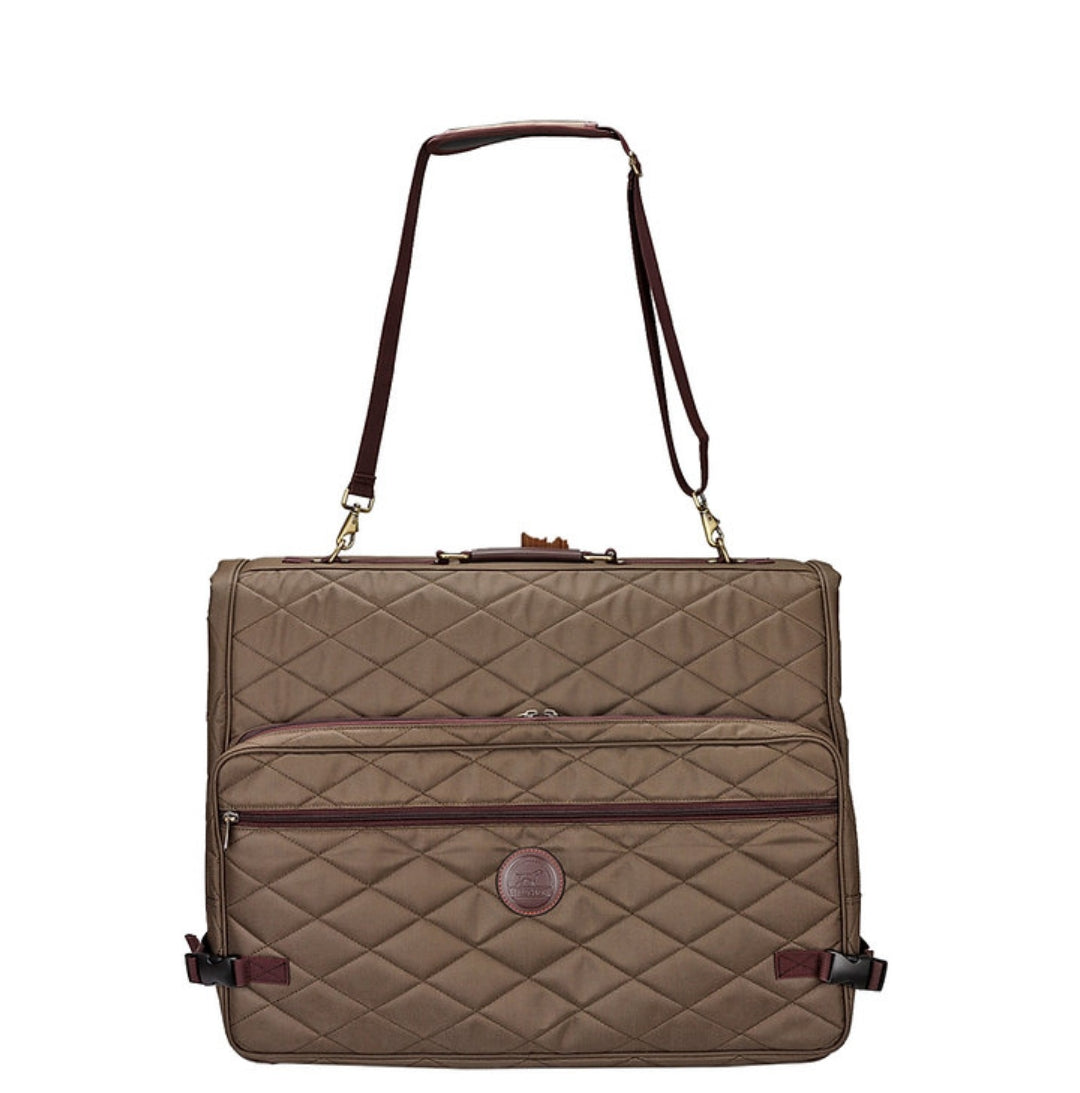 Fieldstone Garment bag