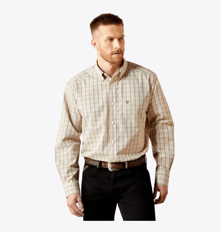 Men's Button-ups