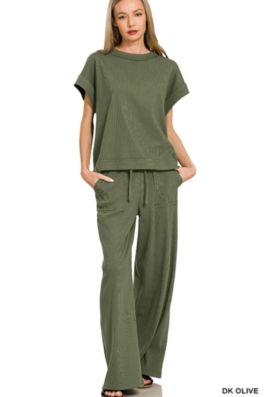 CTCP-3480A3 OLIVE