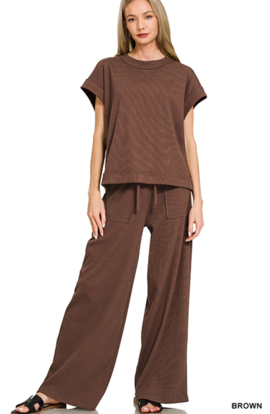 CTCP-3480A3 BROWN
