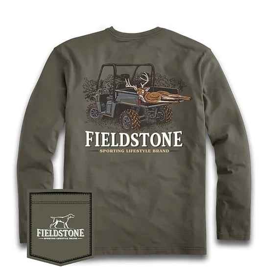 Fieldstone UTV Deer LongSleeve