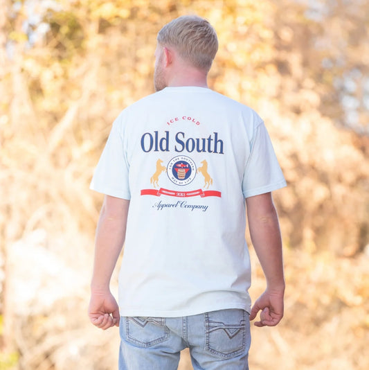 OLD SOUTH ICE COLD TSHIRT