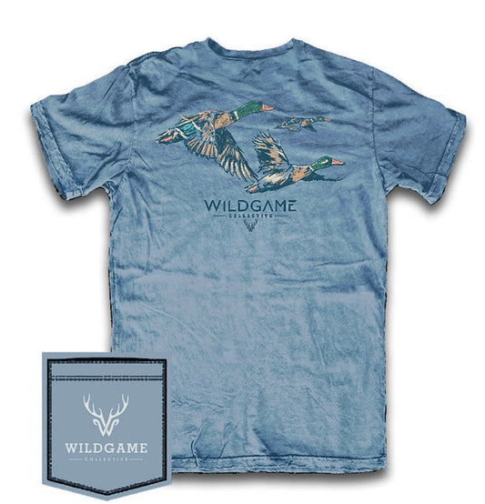 wg108 Wildgame Mallards