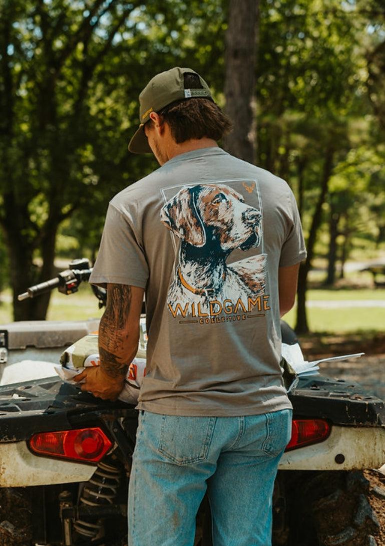 wg110 Wildgame Pointer