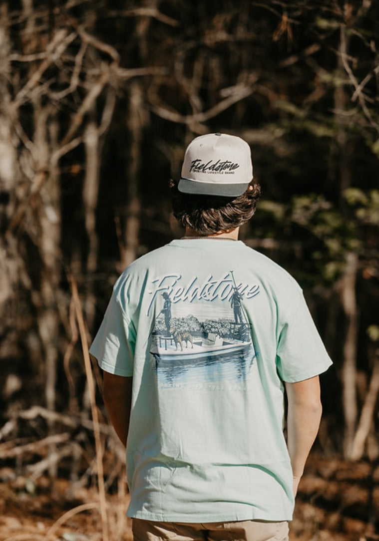 FIELDSTONE/ROOST/WILDGAME – 5 OAKS MERCANTILE