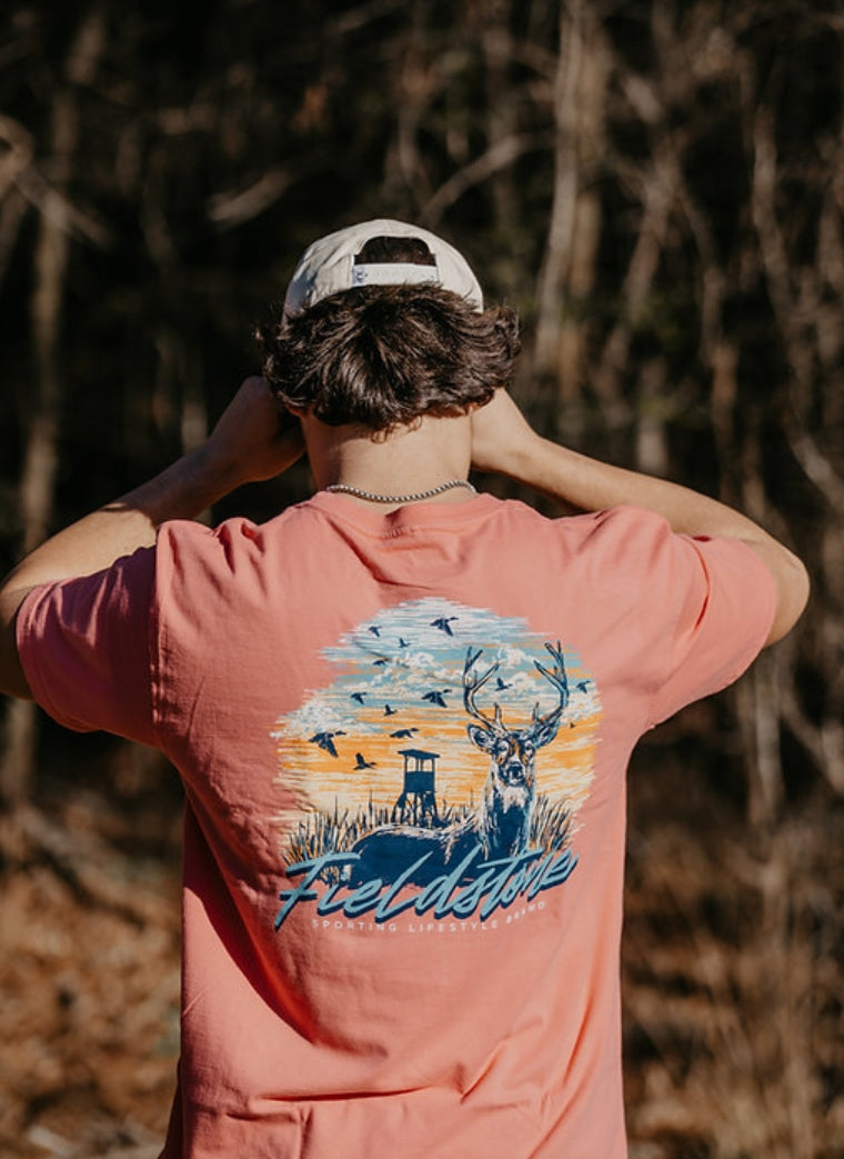 FIELDSTONE/ROOST/WILDGAME – 5 OAKS MERCANTILE