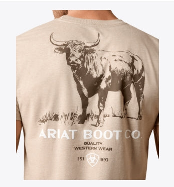 MENS ARIAT