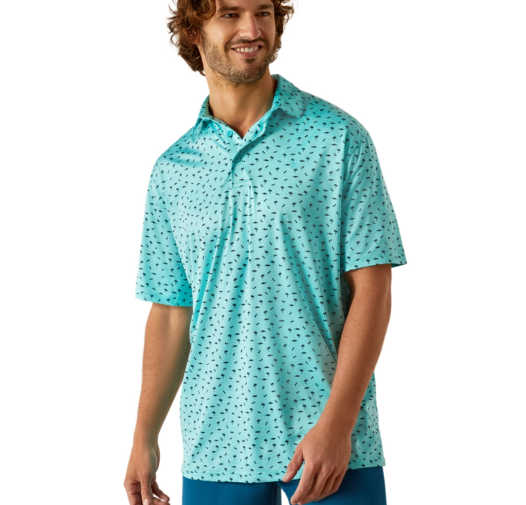 Men's Polos