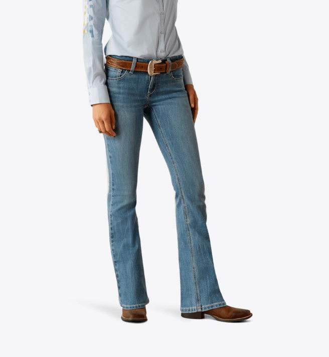 WOMENS ARIAT DENIM