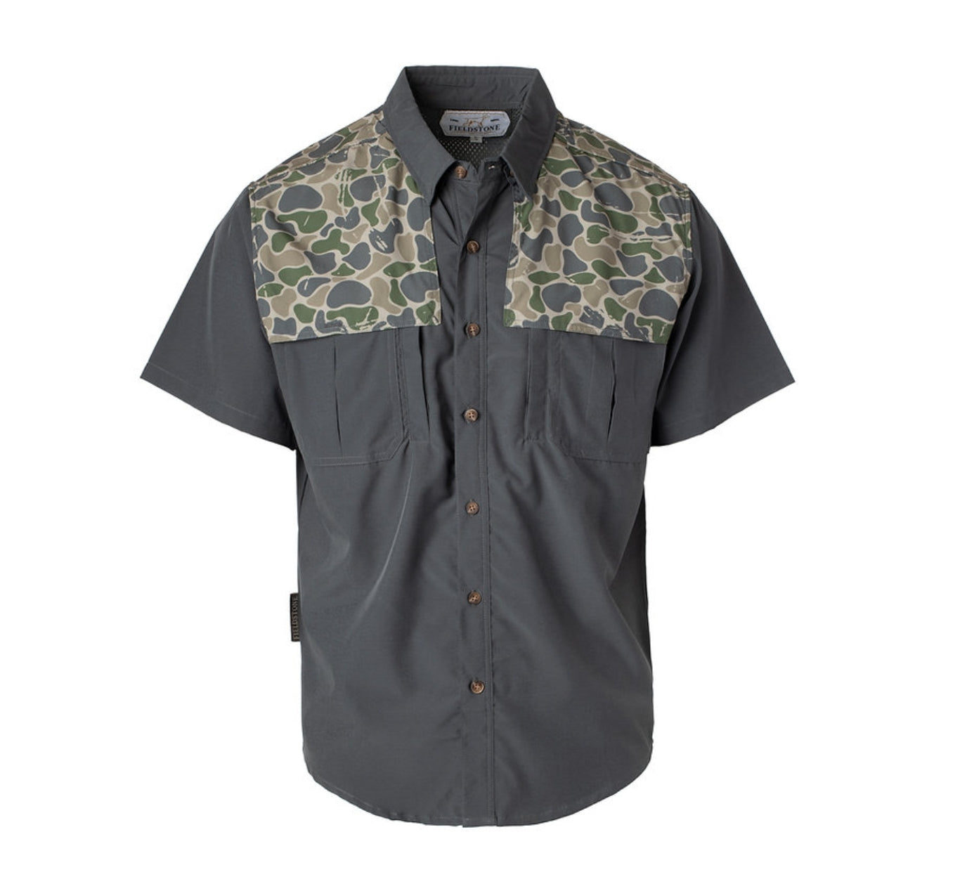 Men's Button-ups