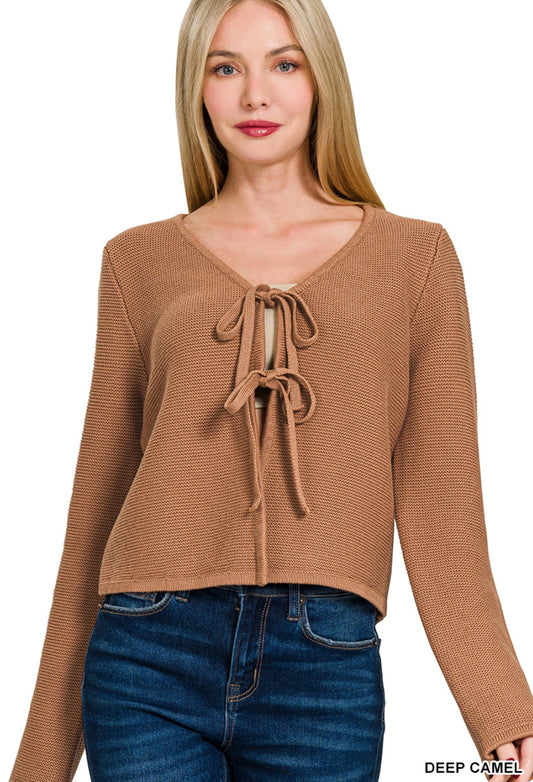TW-2534Y DEEP CAMEL
