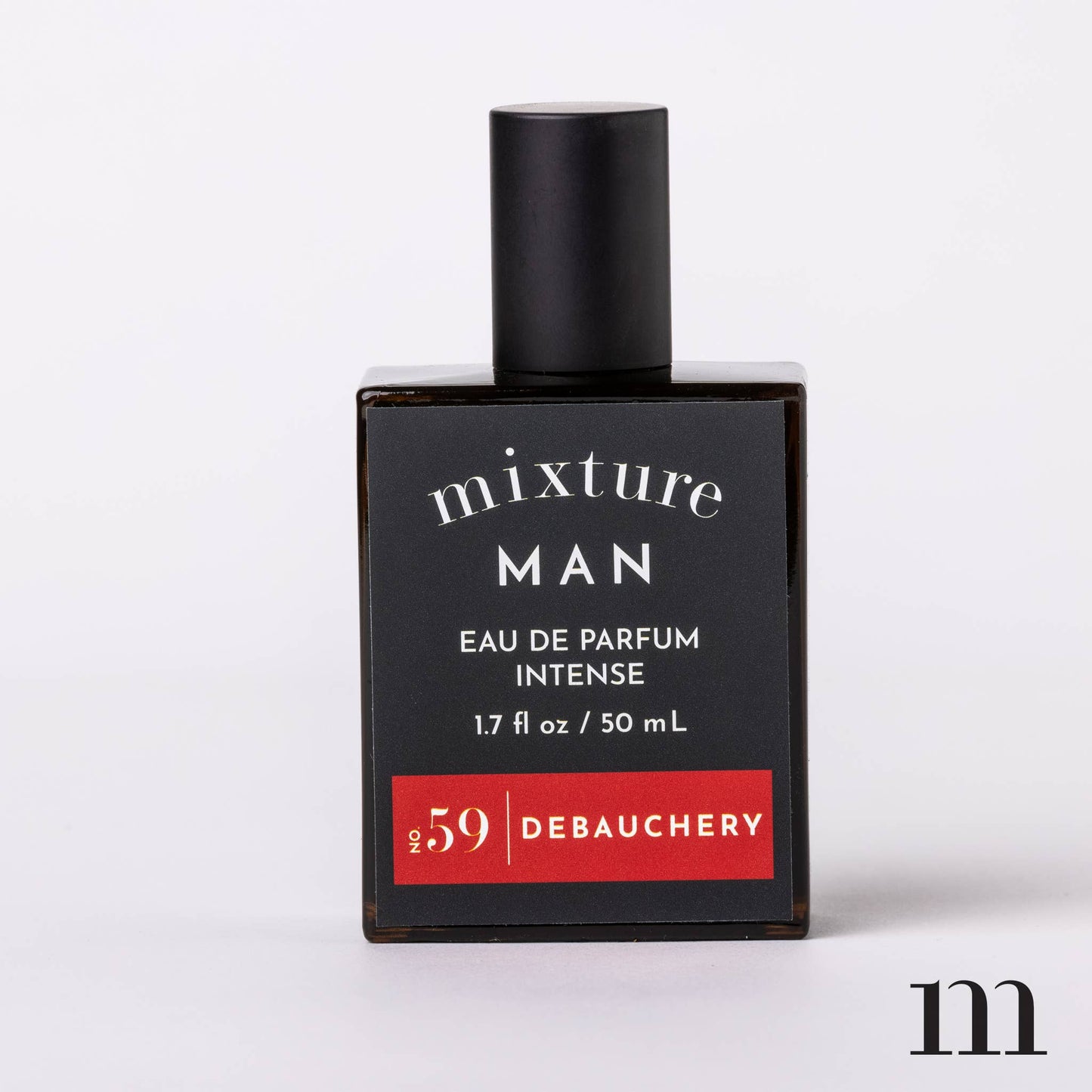 Mixture Man Eau de Parfum Intense