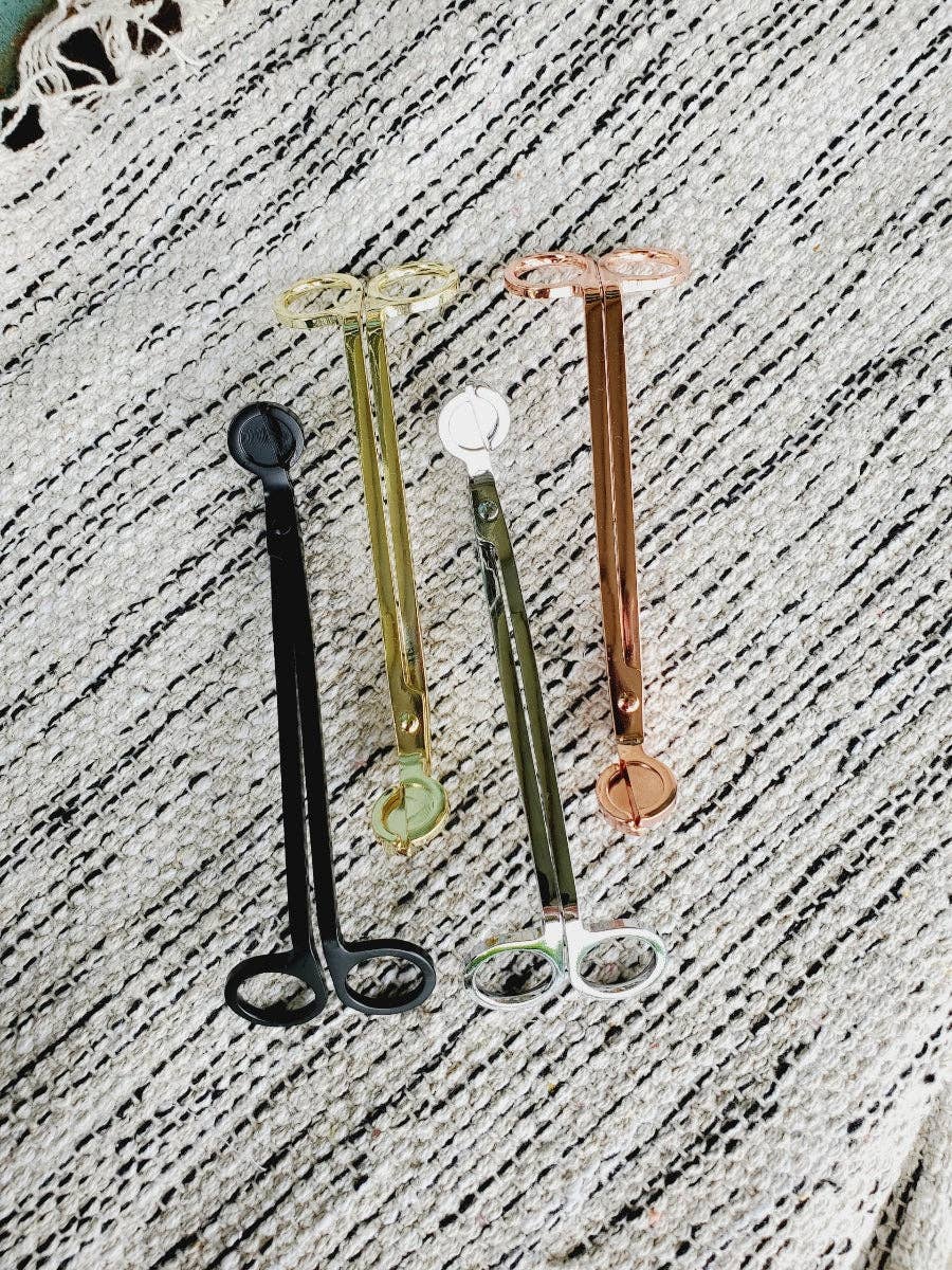 Inglenook & Co. - Wick Trimmers