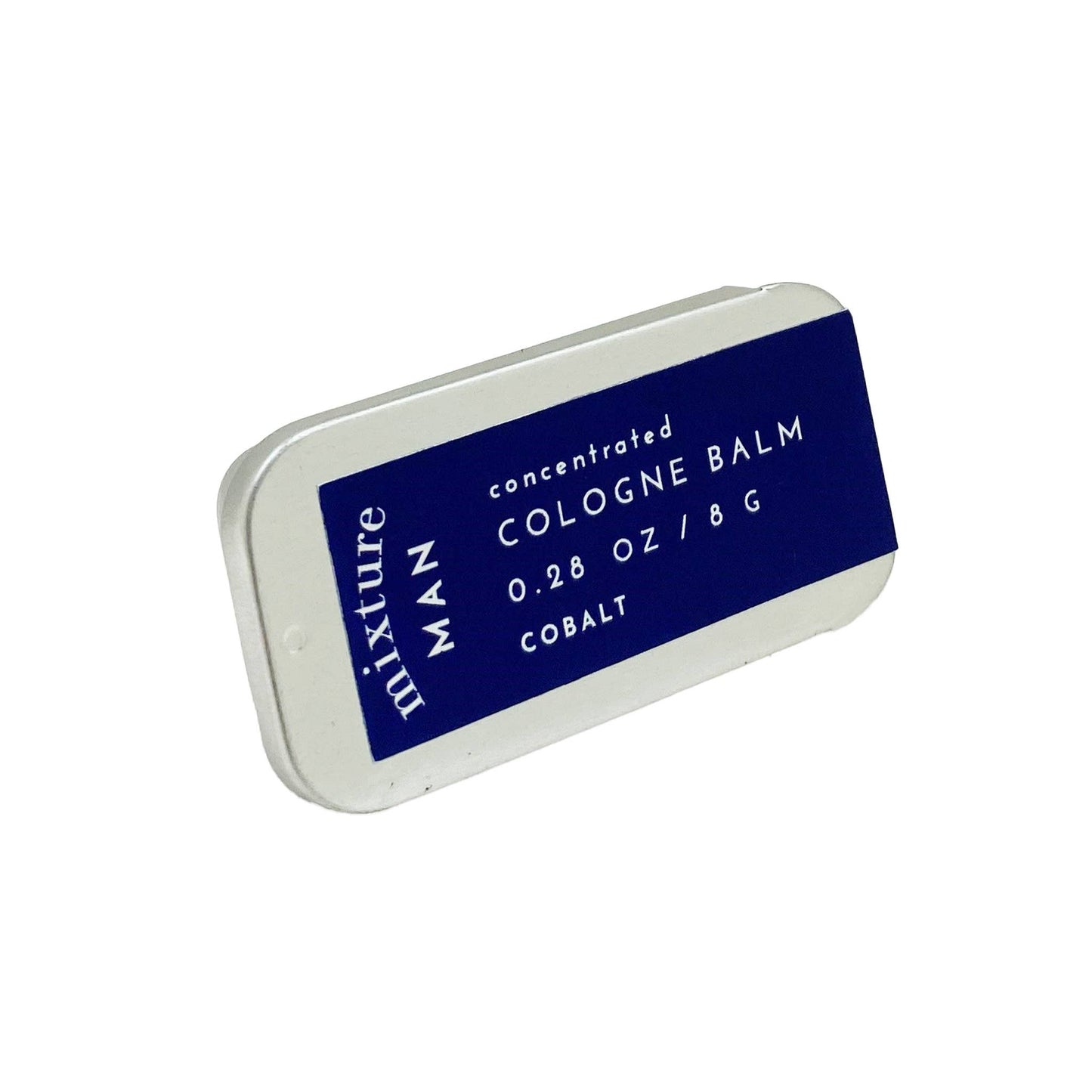 Cologne Balm