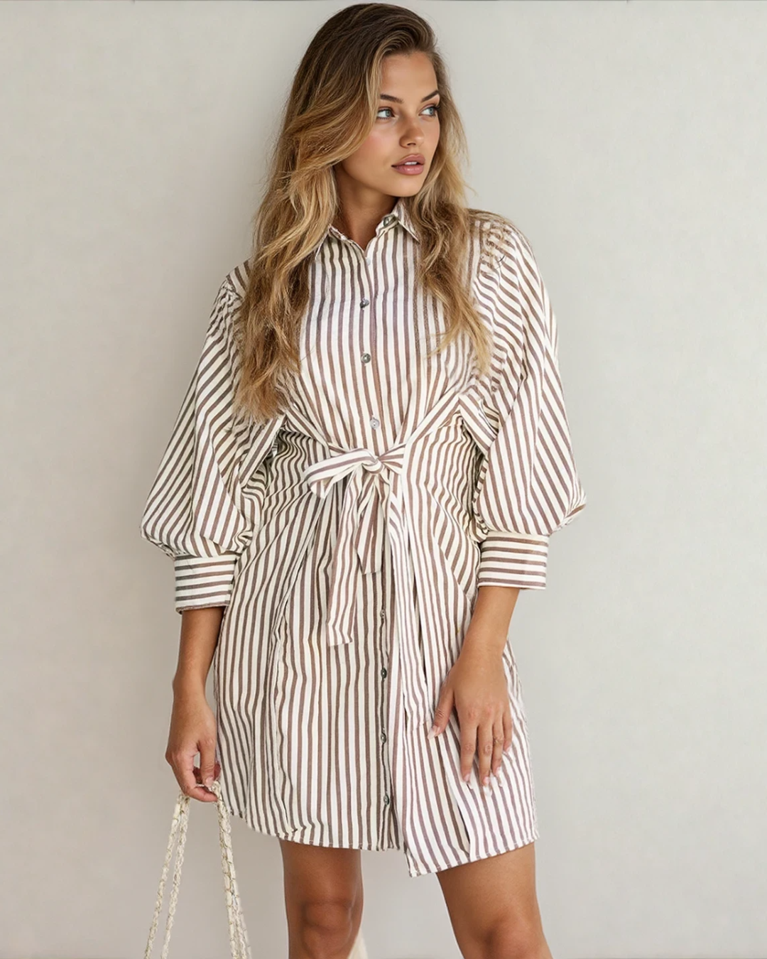 WOMEN'S DRESSES: SHORT