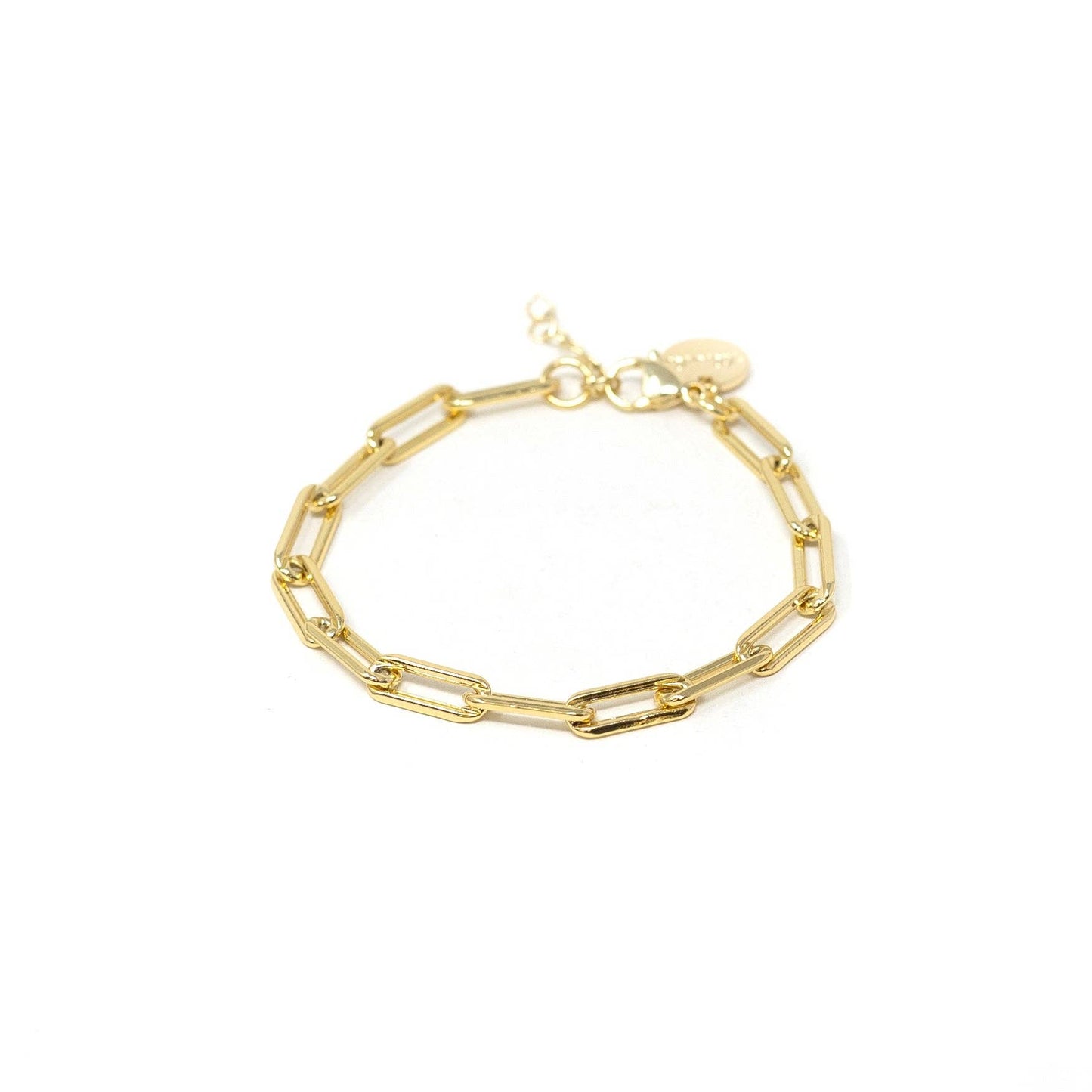 The Leo Bracelet (Essentials Collection)