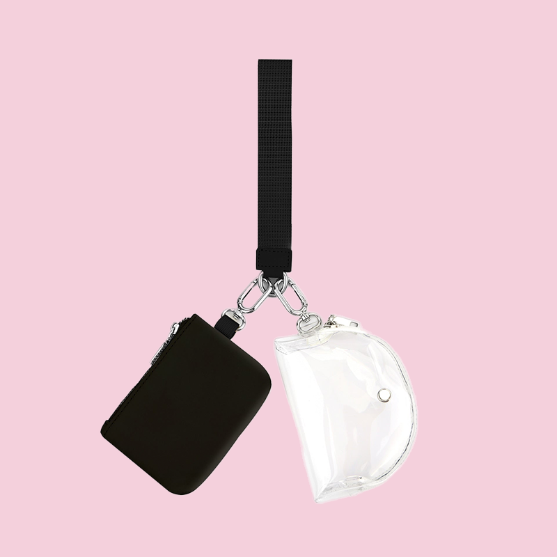 Mini Coin Purse