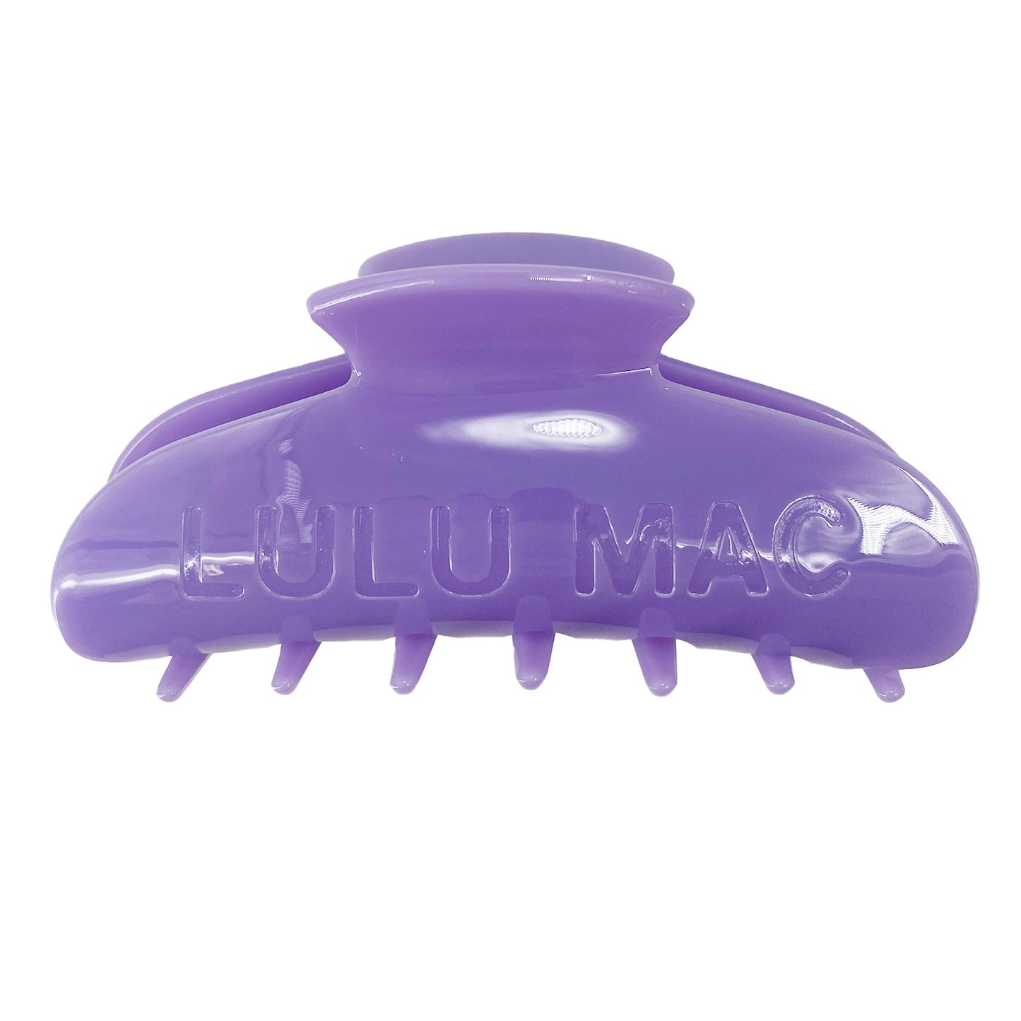 Girlie Girl Originals - LULU MAC HAIR CLIPS LM-HR-1000-Lavender